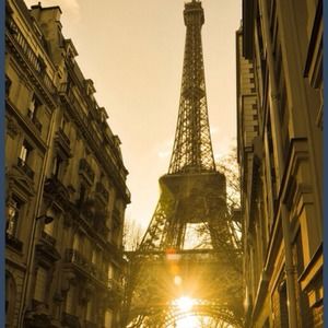 Meet your Posher, Alexa